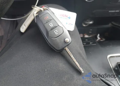 2021 Ford Ranger Xl z USA, uszkodzony, nr VIN 1FTER1EH2MLD98767